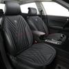 Universal Car Seat Cover Pu Leather for CHEVROLET Cruze Blazer Captiva Camaro Aveo Malibu Equinox Car Accessories