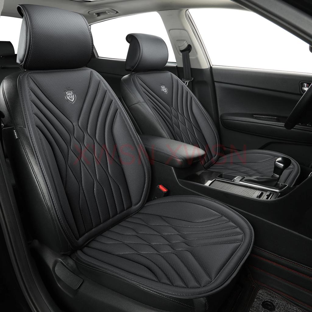 Universal Car Seat Cover Pu Leather for CHEVROLET Cruze Blazer Captiva Camaro Aveo Malibu Equinox Car Accessories
