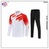 Youth Sports Training Jacket