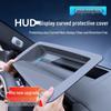 Equation Leopard 8 HUD Protector Frame for Interior Modification