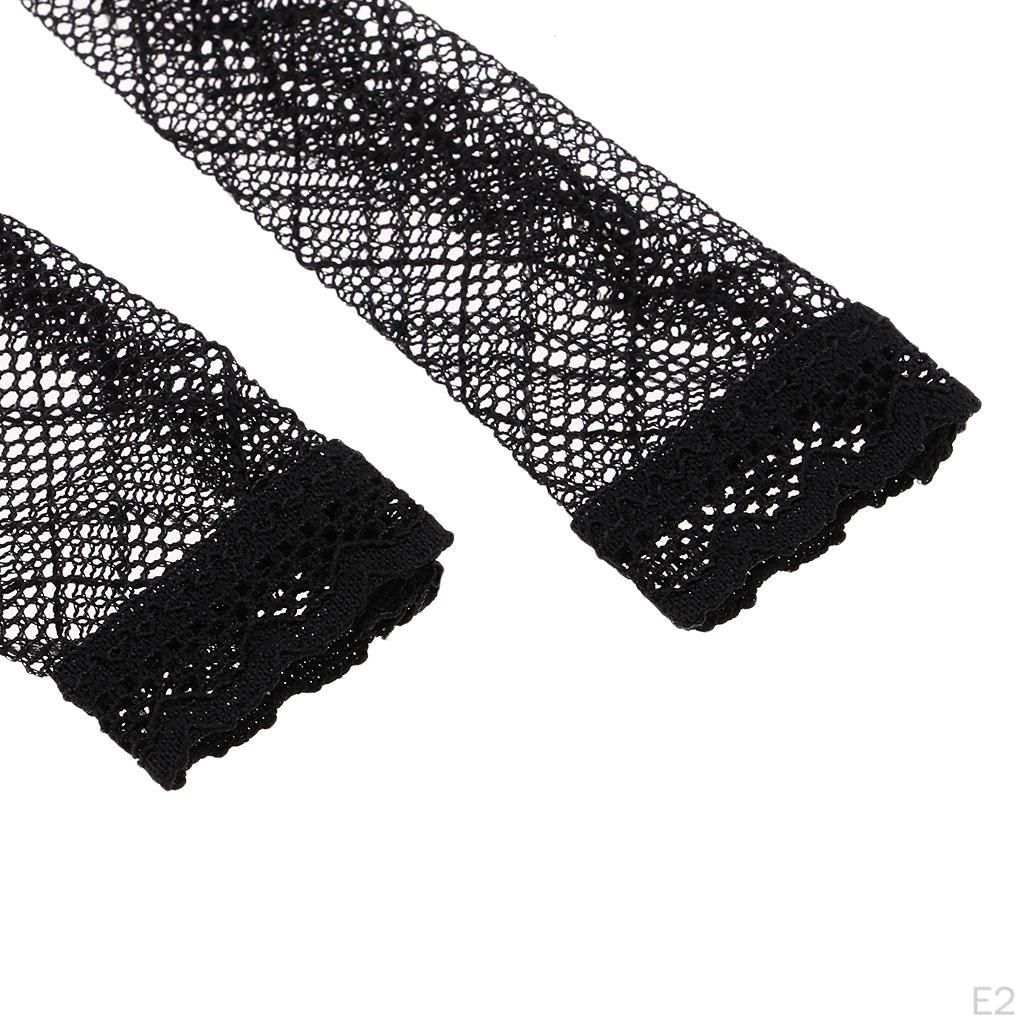 1/6 Skarpetki damskie Action dla modeli JIAOUDOL 12''