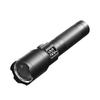 NuFeng R9 White Laser Zoomable Bike Light