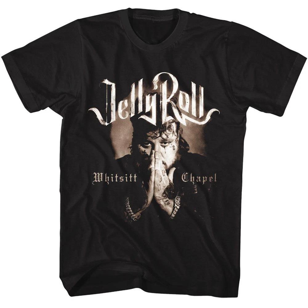 Jelly Roll Whitsitt Chapel Music Children s T-shirt 140