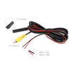 For Toyota Prado 2018 2019 AHD Front View Camera Wide Angle 150° Night Vision Fisheye Lens Parking Camera System