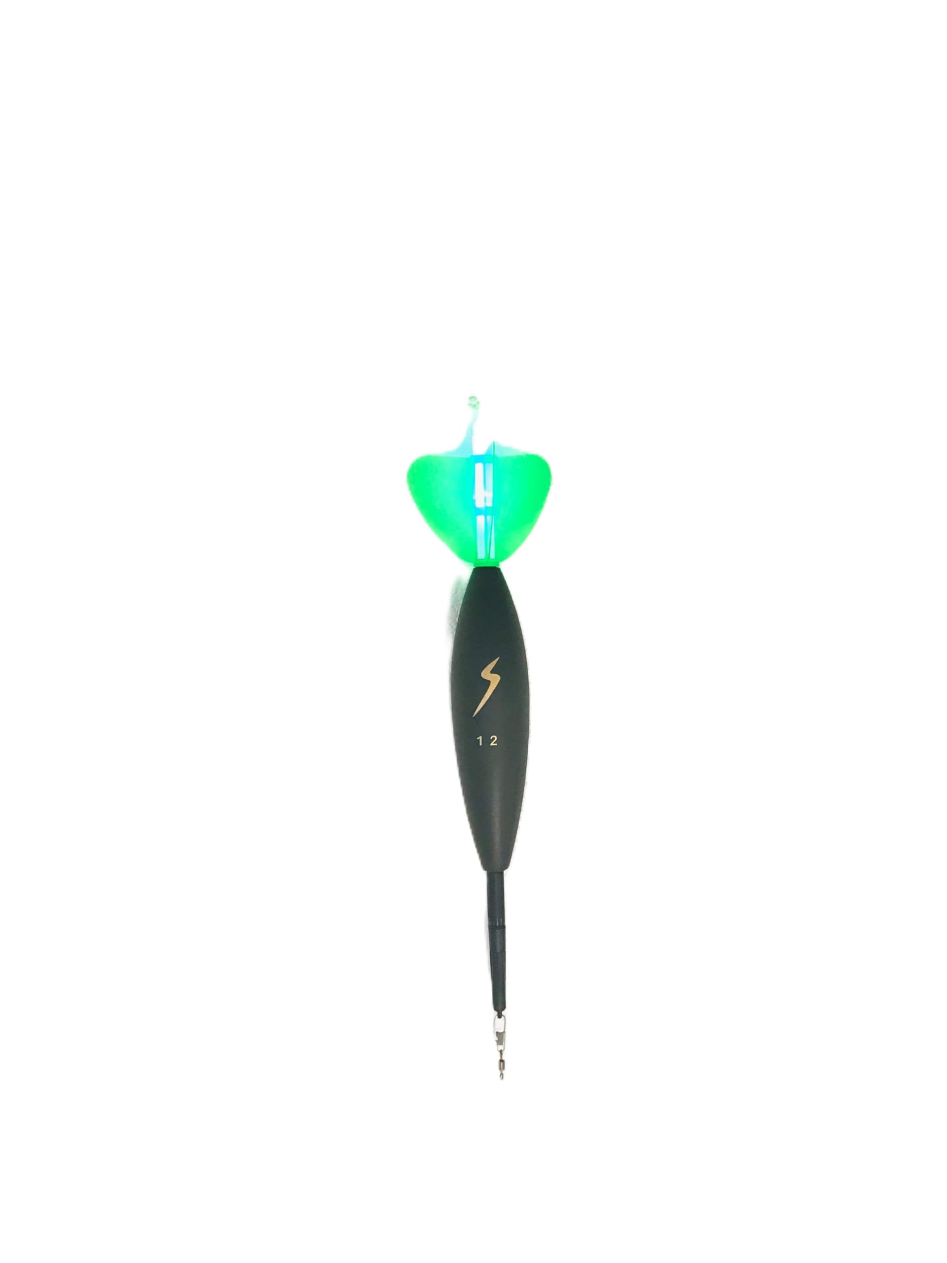 electric float Swan B 12 Long-casting No.