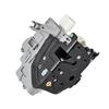 Rear Left Door Lock Latch Actuator 4G0839015 4G0839015A For Volkswagen Touareg 3.0L 3.6L V6 2011-2017