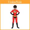 Design Atemporal Novo Cosplay Incríveis 2 Bob Parr Sr.. Fantasia e Acessórios Incríveis para o Halloween