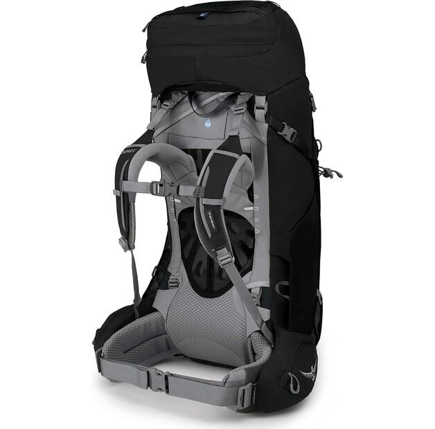 Backpack Osprey Ariel 55 M/L Black (Women's) (10002885)
