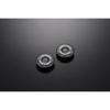 Overracing Pivot Hole for Plugs, Gunmetal, Z900RS/CAFE 57-71-04GM