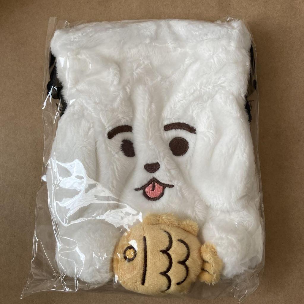 [USED] SF9 Jaeyoon Korean Pop-Up JAENG109 Jenbeck Pouch