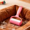 ABS Lint Roller Multifunctional Clothes Hair Remover Roller Convenient Pet Hair Remover  Clothes