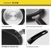 COOKER KING J24G 24cm Non-Stick Frying Pan