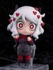 Nendoroid Helltaker Modeus nicht maßstäblich Kunststoff bemalt bewegliche Figur