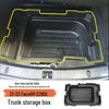 Trunk Storage Box for Mercedes-Benz GLC300L, E300L, C260L, GLS