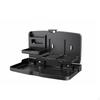 Back Tray Table MultiFunctional Foldable Car Food Backseat Organizer with