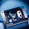 Rocket Space Toys For Kids Spaceship Playset With Lights And Sounds Educational Toys Christmas Gifts For Boys Girls
