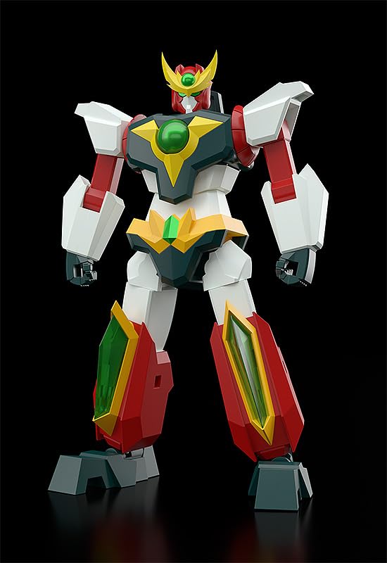 MODEROID Perfect Victory Daiteio Daiteio Non-scale Assembled Plastic Model