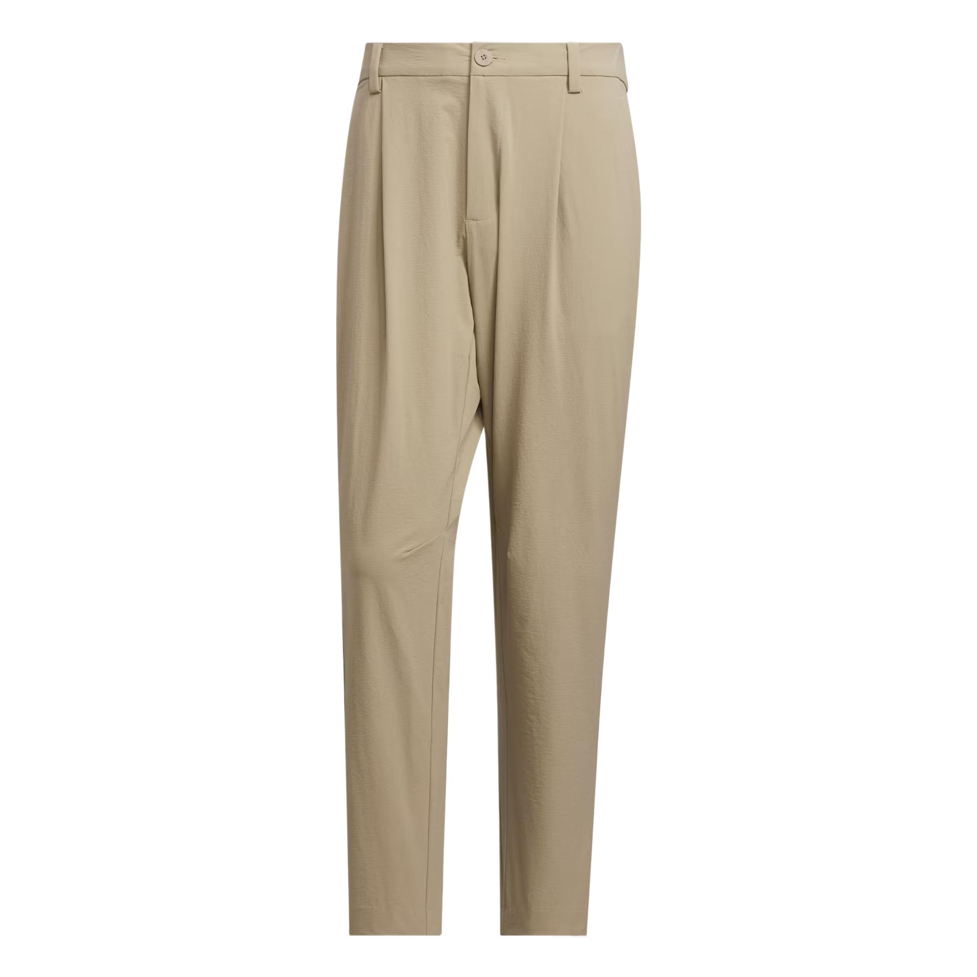 

Adidas Club Twill Solid Loose Golf Casual Pants Men bottoms KD0938 76