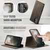 Leather Case For iPad 10.2 (2021)/(2020)/(2019)/Air 10.5 inch (2019) Pattern Printed Stand Tablet