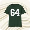 Tops – T-Shirts