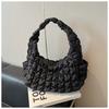 Women Nylon Shoulder Bag