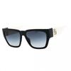 Marc Jacobs Womens/Ladies Gradient Sunglasses