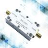 DC50V Radio Frequency Microwave Coaxial Bias 10MHz-6GHz Wide Frequency Ranges Coaxial RF Bias Tees Low Insertion Loss