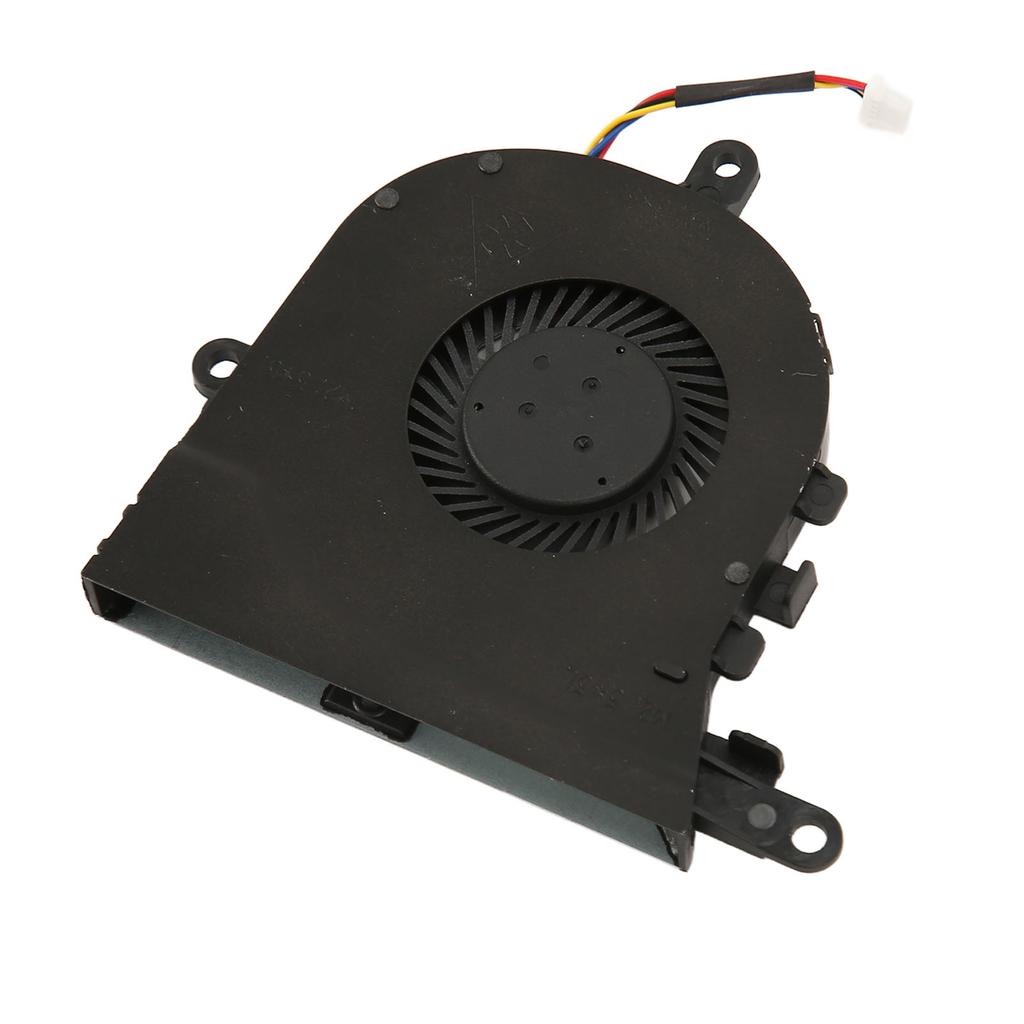 CPU Cooling Fan for Dell Laptop Replacement Laptop CPU Cooling Fan for DELL 3690 L3590 E3590 for Inspiron 15 5570 5575