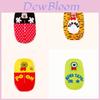 Childrens Cartoon Sleep Sack With Warm Plush Material For Winter Sleep Comfort
