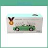 Alloy Car Scale Model Openable Doors 136 Toy Display Use Children Festival Gift