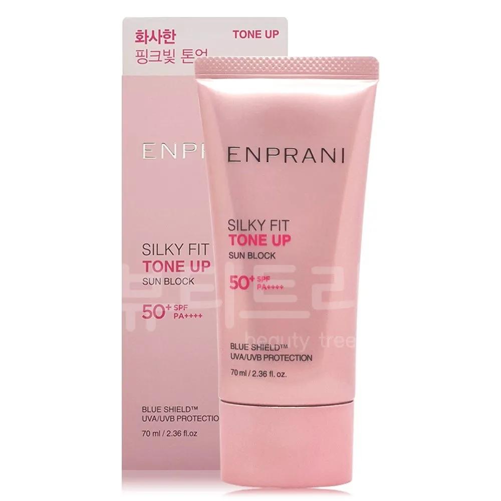 ENPRANI Silky Fit Sunblock