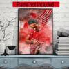 Liverpool Diamond Painting Round Diamond Mosaic Rhinestones Diamond Embroidery Craft Kit Wall Decor Without Frame