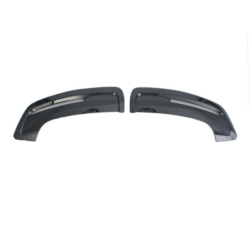 Fits 25 BYD Han L models: Rear Bumper Lower Trim & Protection