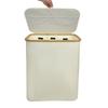 57x37x67 cm – beige