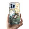 Blue Lock Anime Cases Phone Case For Iphone 17E 16E 17 Air 16 Pro Max 15 Pro 14 Plus 11 13 12 Mini Cover Cases Compatible with S