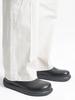 Bsqt By Classy Go89 Tsurible 4Cm Leather Minimal Slip-On