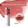 Upgraded to the Second Generation! in Stock into You Lip Mud Heroine Lip Glaze Moisturizing and Brightening Intoyou Menglan Collaboration