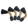 1Pcs Tubeless Tyre Valve Stems For Electric Scooter Bike Degree Air Tyre Valve Stem For Motorcycle Dirt Bikes