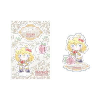 Sunstar Stationery Η Ρόζα των Βερσαλλιών x Χαρακτήρες Sanrio Ακρυλική Βάση A S8104328