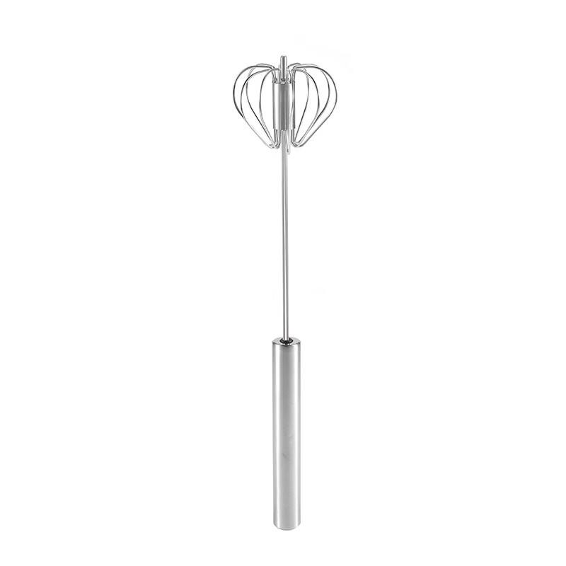 Lilang Semi-Automatic Rotary Whisk Set