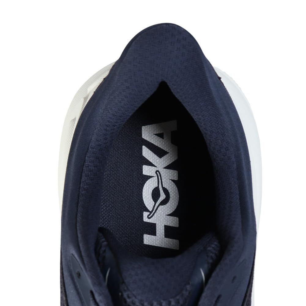 HOKA Bondi Running Jogging Size Shoes, Shoes, 91162011-VYN (Navy, 29.0, Men's)