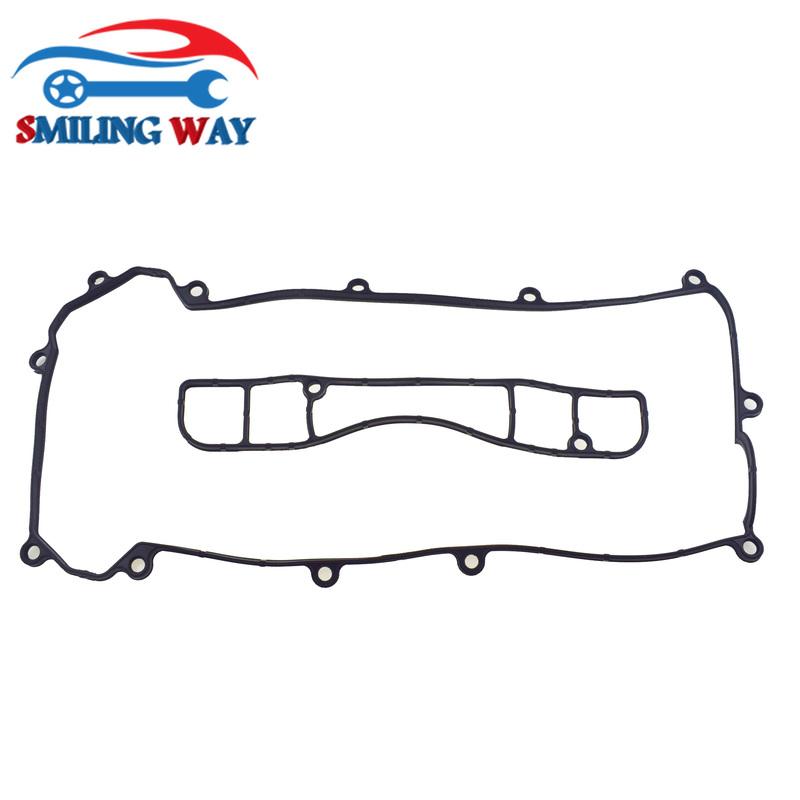 Car Cylinder Head Engine Valve Cover Gasket For Mazda 3 2007-2013, CX-7 2007 2008 2009 2010 2011 2012 2.3L VS50757R, L3K910230
