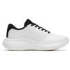 Anta Non-Slip Wear-Resistant Breathable Low-Top Running Shoes Women Sneakers White Black 922315572-1
