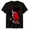 The Evil That Unisex Do () Movie Poster Inspired Tshirt Retro S Tee Unisex