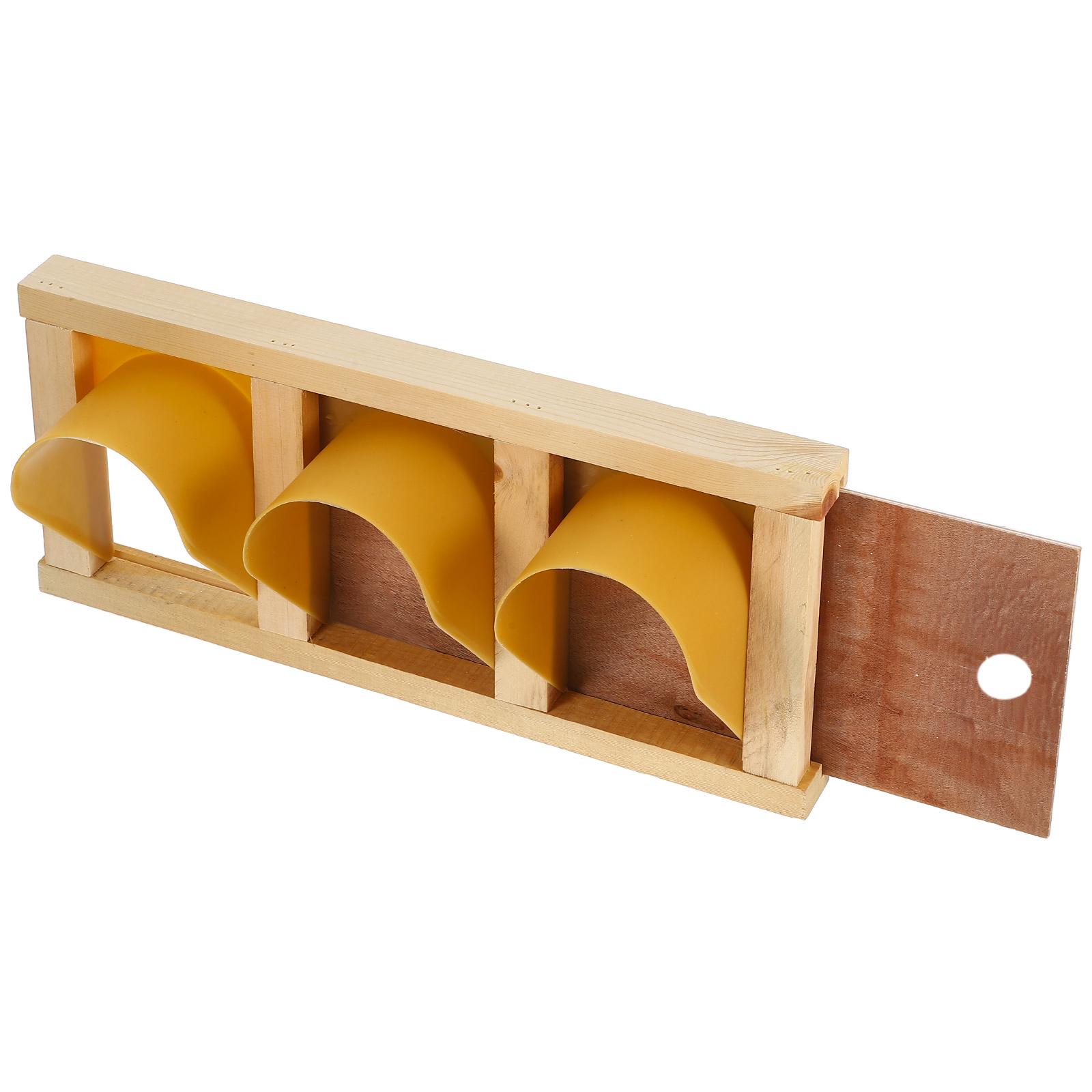 Wooden Pigeon Entrance Door Bird Cage