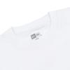 New Era Long Sleeve Long Oversized Cotton Box ONSPOTZ Streetwear Cool Travel Season [New Era] T-Shirt, Tee, L/S, Tee, 23, 14566748, NER33A0174, White,