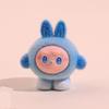 Neue Niedliche Mini Labu Puppe Desktop Plüsch Stoff Dekoration Labu Puppe