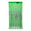 1x2m Rain Silk Curtain Forever Penis Bachelor Party Background Wall Layout Wedding Decoration Hen Party Bride To Be Supplies