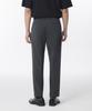 Musinsa Standard Recycled One-Tuck Relaxed Tapered Hidden Banding Crop Slacks 2-Pack