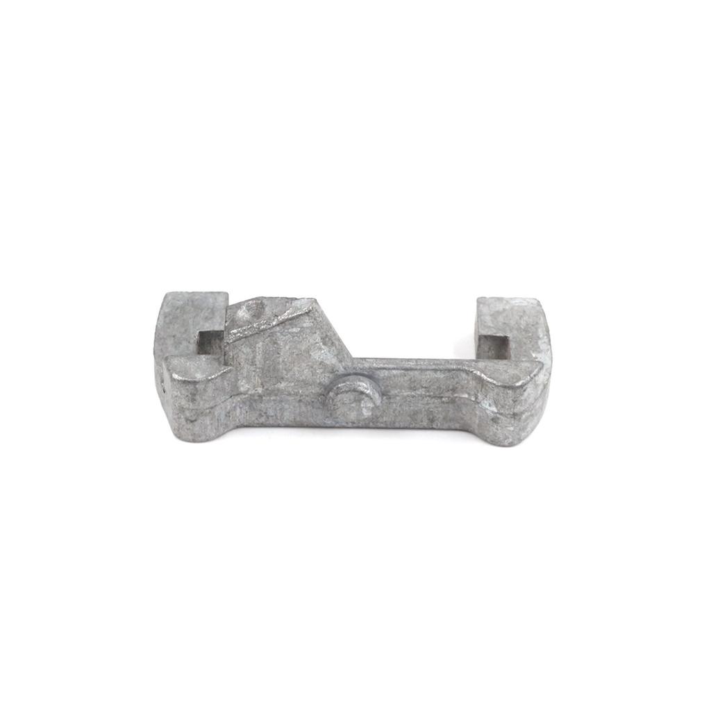 BSP502 Lenkrad Zündschlosszylinder Wellenclip für BMW 3er E36 5er E34 E39 E60 7er E32 E38 8er E31 X5 E53 32321095823